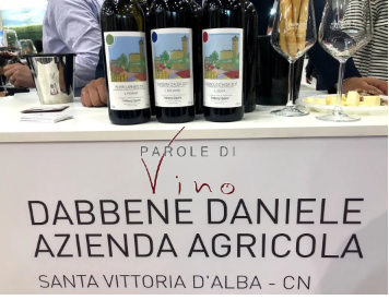 Il Vinitaly nel Vinitaly