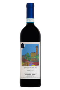 Barbera d'Alba D.O.C. 2018 - Valentino